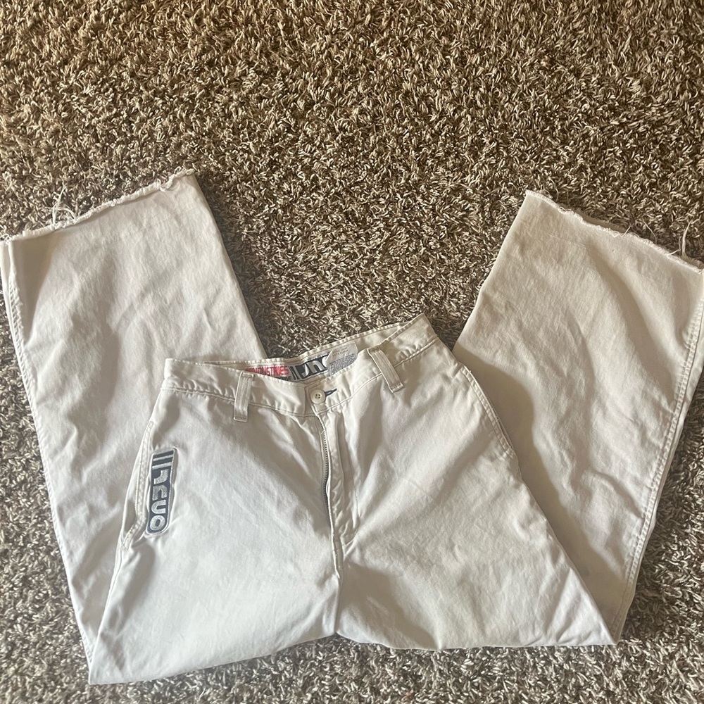 JNCO pants
